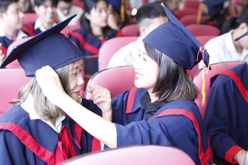 sinh viên chuẩn bị tốt nghiệp cần tìm hiểu về công việc tương lai