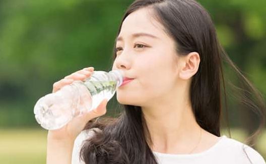 uống nước tốt cho sức khoẻ