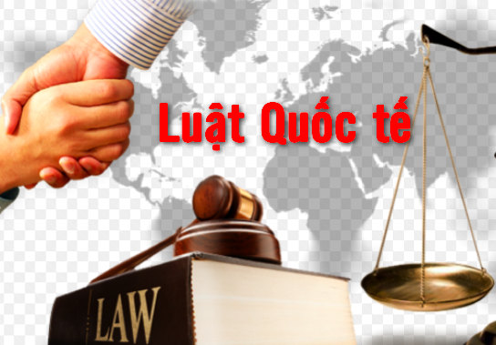 ngành luật quốc tế là gì, học gì, ra trường làm gì?