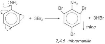 Chất nào sau đây thuộc loại amin bậc một?
