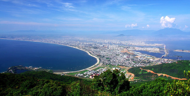 Da nang province, Vietnam