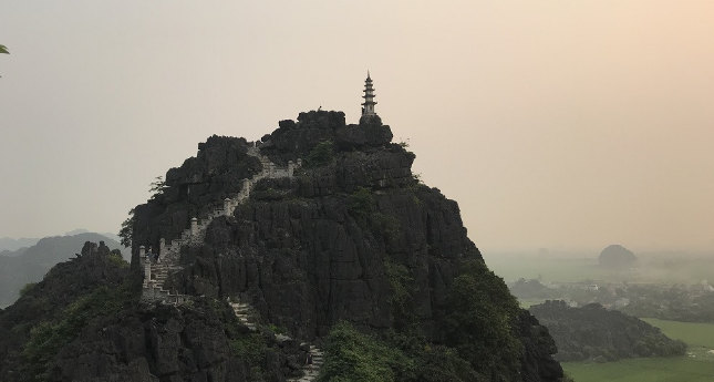 Ninh binh Province