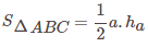 công thức tính diện tích tam giác abc8