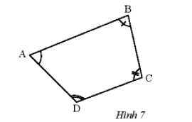 Hình bài 3 trang 47 Toán 7 tập 2 SGK Chân trời sáng tạo