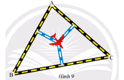 Bài 6 trang 82 Toán 7 tập 2 SGK Chân trời sáng tạo