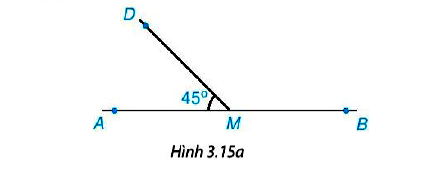 Bài 3.4 trang 45 Toán 7 Tập 1 SGK Kết nối tri thức