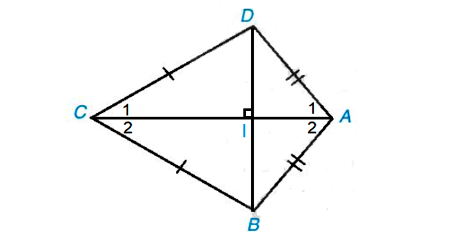 Giả bài 3.3 trang 51 Toán 8 Tập 1 Kết nối tri thức