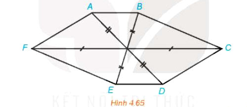 Bài 4.32 trang 100 Toán 11 tập 1 Kết nối tri thức