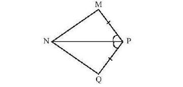 Cách chứng minh 2 tam giác bằng nhau trườn hợp 2: cạnh góc cạnh