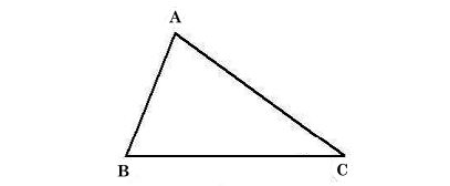 Tổng 3 góc của tam giác