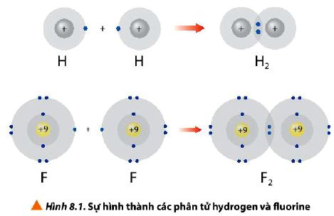 Hóa 10 trang 52 Chân trời sáng tạo: Câu hỏi 1