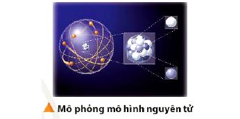 Hóa 10 trang 13 Chân trời sáng tạo: Mở đầu