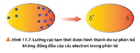 Hóa 10 trang 69 Chân trời sáng tạo: Câu hỏi 6