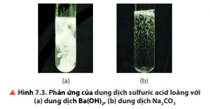 Hóa 11 trang 41 Chân trời sáng tạo: Câu hỏi thảo luận 3