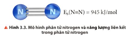 Hóa 11 trang 21 Chân trời sáng tạo: Câu hỏi thảo luận 5