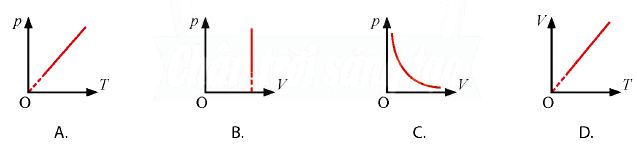 Bài 1 trang 47 Vật lí 12 Chân trời sáng tạo: