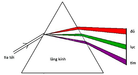 Giải Bài 2 trang 38 KHTN 9 Chân trời sáng tạo