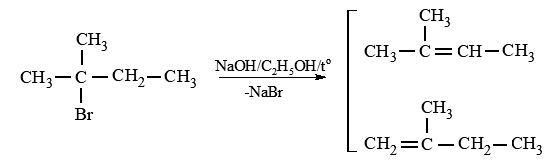 Tách hydrogen bromide Hóa 11 trang 116 Kết nối tri thức: