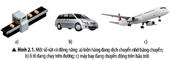 KHTN 9 trang 10 Chân trời sáng tạo: Thảo luận 1