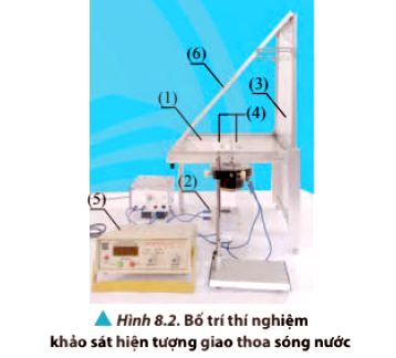 Vật Lí 11 trang 50 Chân trời sáng tạo: Thảo luận 2