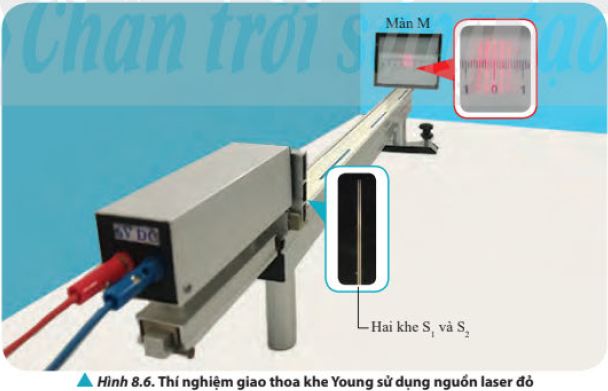 Vật Lí 11 trang 52 Chân trời sáng tạo: Thảo luận 3