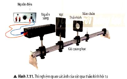 KHTN 9 trang 32 Chân trời sáng tạo: Thảo luận 4