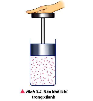 Vật Lí 12 trang 25 Chân trời sáng tạo: Thảo luận 6