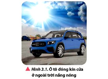 Vật Lí 12 trang 25 Chân trời sáng tạo: Vận dụng