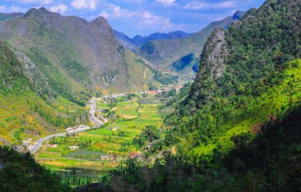 Cao nguyên đá Đồng Văn, Hà Giang