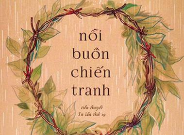 Nỗi buồn chiến tranh - Bảo Ninh