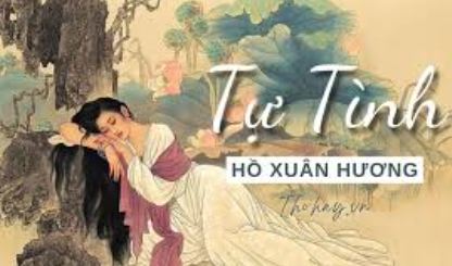 Tự tình