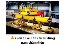 Ứng dụng dòng điện xoay chiều