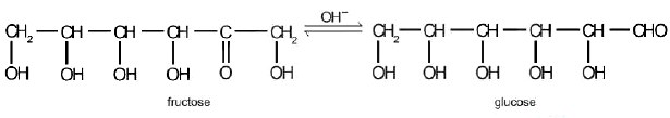 fructose chuyển hoá thành glucose