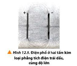 Lý thuyết Vật lí 11 Chân trời sáng tạo bài 12