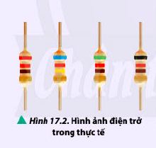 Lý thuyết Vật lí 11 Chân trời sáng tạo bài 17