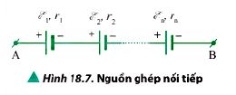 Lý thuyết Vật lí 11 Chân trời sáng tạo bài 18