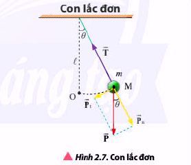 Lý thuyết vật lí 11 chân trời sáng tạo bài 2