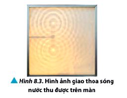 Lý thuyết vật lí 11 Chân trời sáng tạo bài 8