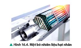 Nhiên liệu hạt nhân