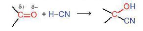 Phản ứng cộng carbonyl