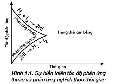 Trạng thái cân bằng