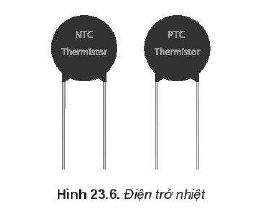 Lý thuyết Vật lí 11 Kết nối tri thức bài 23: Điện trở. Định luật Ôm: Công thức tính định luật OHM