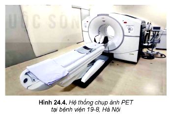 Lý thuyết Vật lí 12 Kết nối tri thức bài 24: Công nghiệp hạt nhân: Nhà máy điện hạt nhân, Y học hạt nhân, Ứng dụng