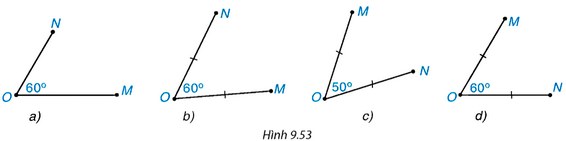 Bài 9.25 SGK Toán 9 Tập 2 Kết nối tri thức