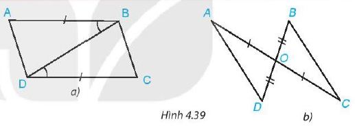 Đề bài 4.12 - SGK Toán 7 Tập 1 Kết nối tri thức