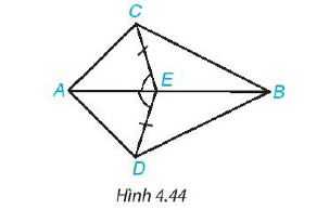 Đề bài 4.18 - SGK Toán 7 Tập 1 Kết nối tri thức