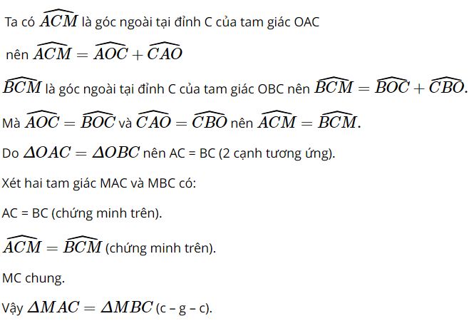 Hướng dẫn giải chi tiết bài 4.19 SGK Toán 7 Tập 1