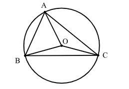 Góc ở tâm Toán 9