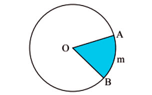 Hình quạt Toán 9