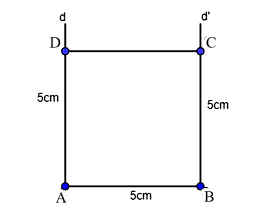 Hình Vuông Toán 6 Kết nối tri thức